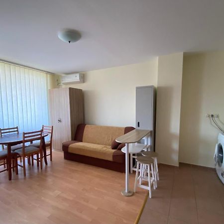 Nessebar Fort Club Apartment 226 Sunny Beach Exterior photo