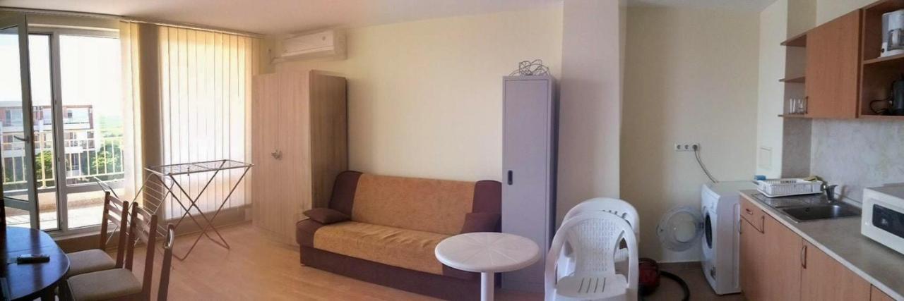 Nessebar Fort Club Apartment 226 Sunny Beach Exterior photo