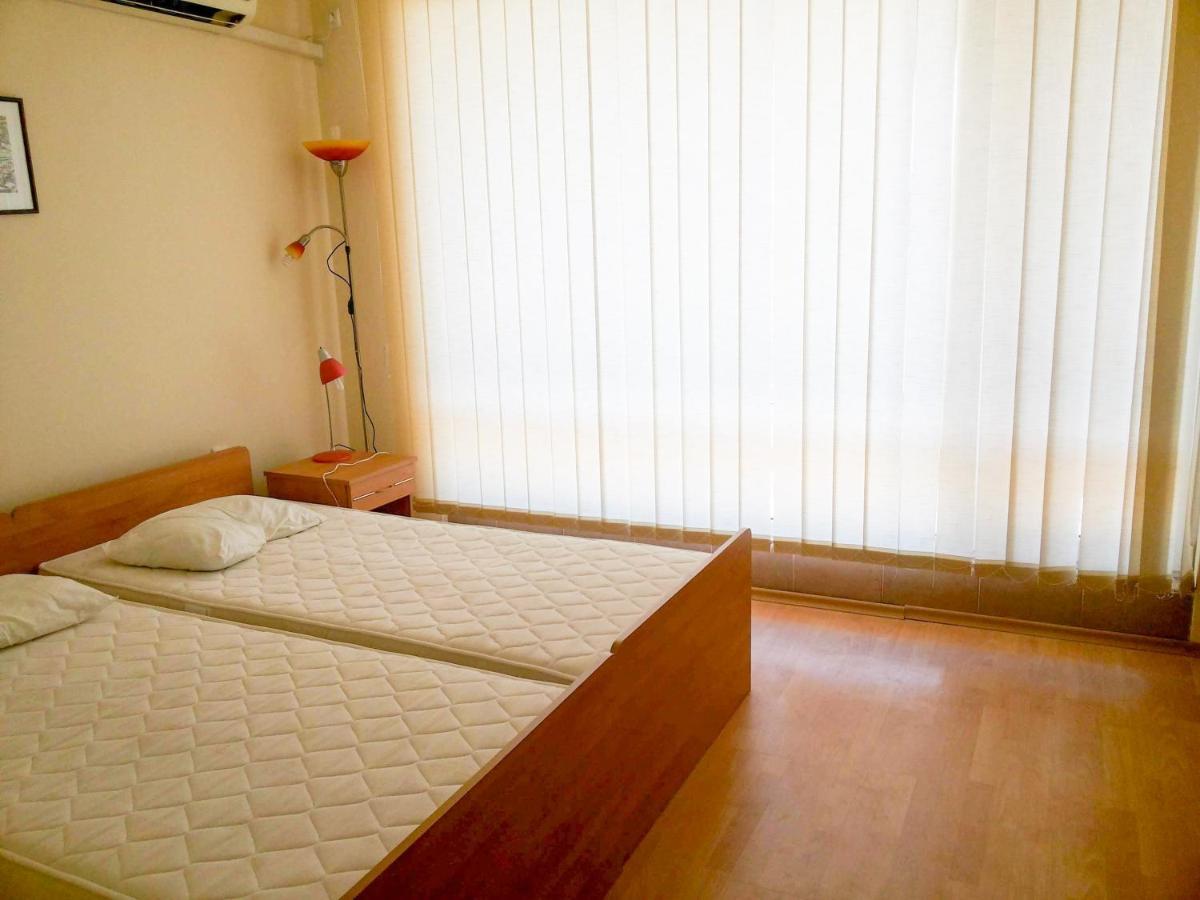 Nessebar Fort Club Apartment 226 Sunny Beach Exterior photo