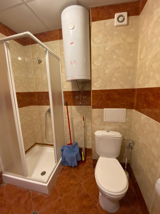 Nessebar Fort Club Apartment 226 Sunny Beach Exterior photo